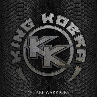 King Kobra : We Are Warriors